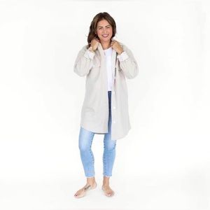 Jackson Rowe Jillian Harris Shacket